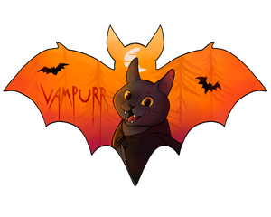 Vampurr